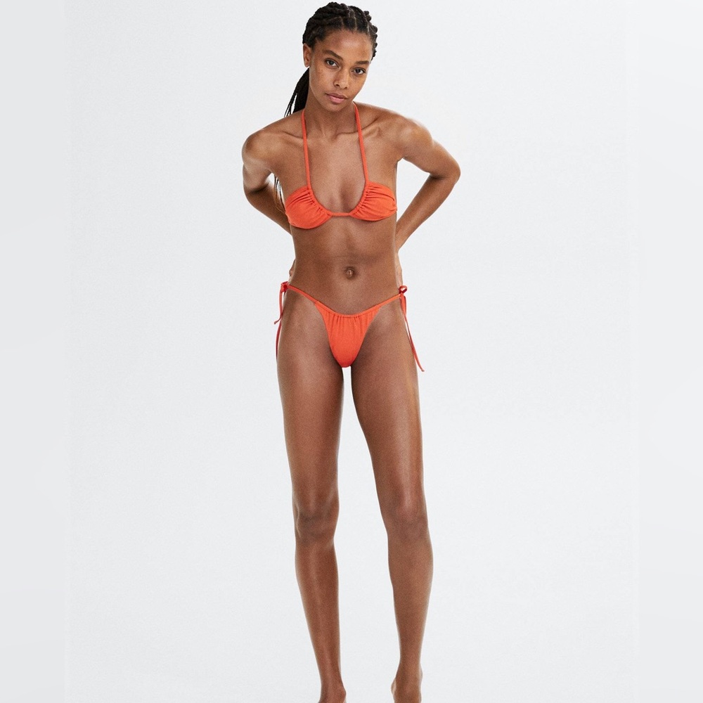 Brazilian bikini